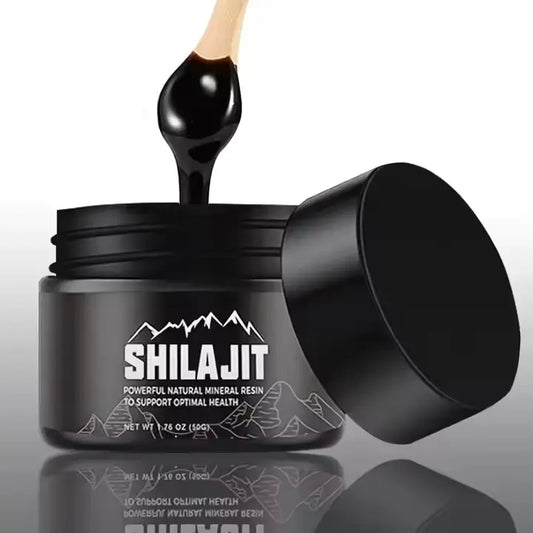 Shilajit - Rasina 50g