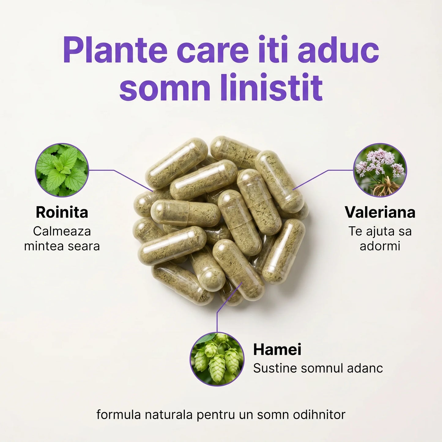 DormiZen - Adormi mai ușor, te trezești odihnit (test)