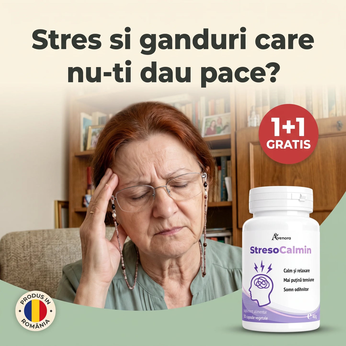 StresoCalmin - Relaxare pentru corp și minte (test)