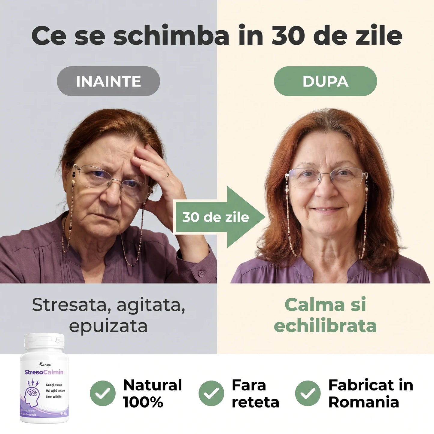 StresoCalmin - Relaxare pentru corp și minte (test)