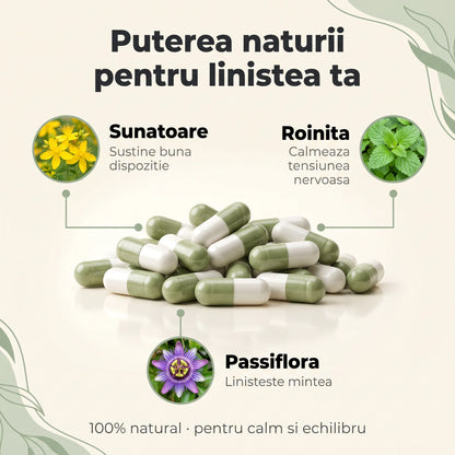 StresoCalmin - Relaxare pentru corp și minte (test)