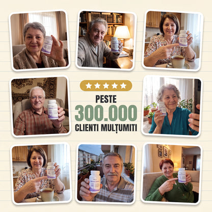 StresoCalmin - Relaxare pentru corp și minte (test)