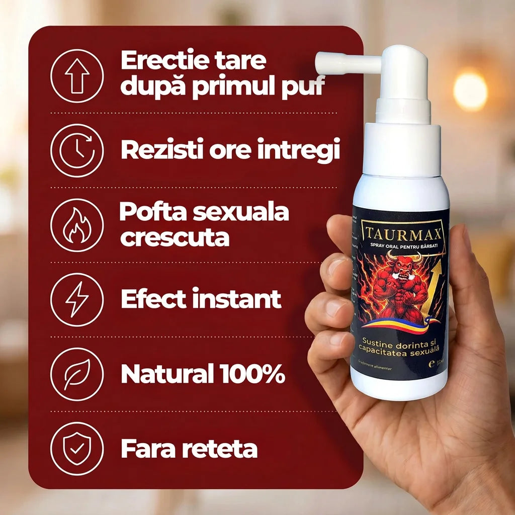TaurMax