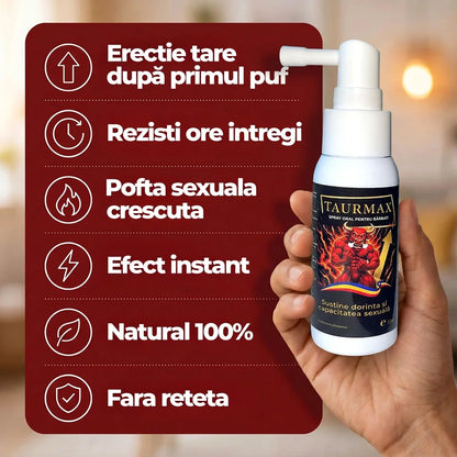 TaurMax