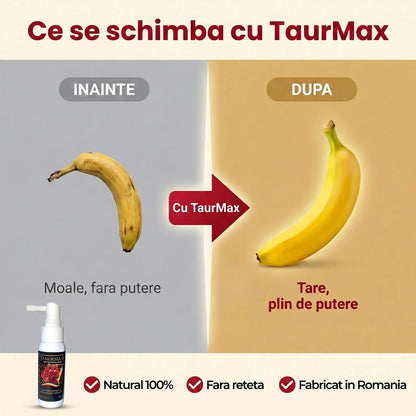 TaurMax