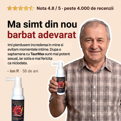 TaurMax